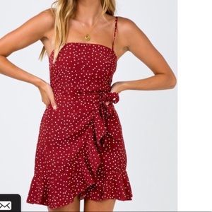 Princess Polly dress